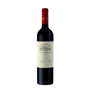 Antiguas Reservas Merlot