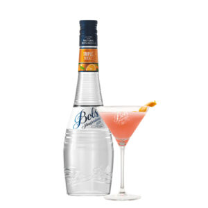 Bols Amsterdam Triple Sec