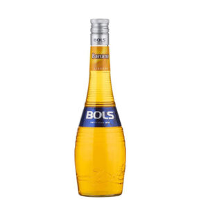 Bols Crema de Banana