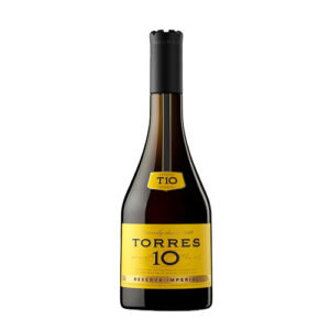 Brandy Torres 10 Años