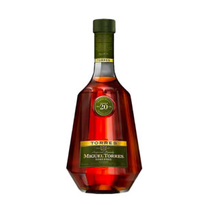 Brandy Torres 20 Años
