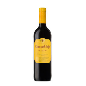 Campo Viejo Rioja Tempranillo