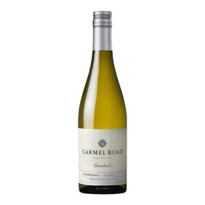 Carmel Road Unoaked Chardonnay