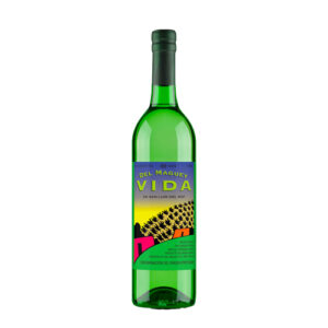 Del Maguey Mezcal Vida