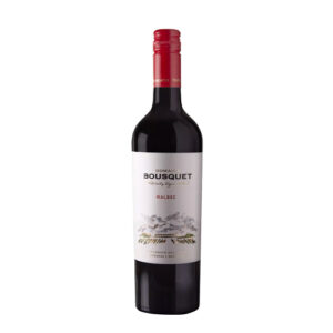 Domaine Bousquet Premium Malbec