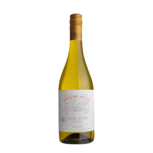 Don Luis Chardonnay
