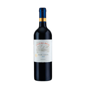 Don Luis Merlot