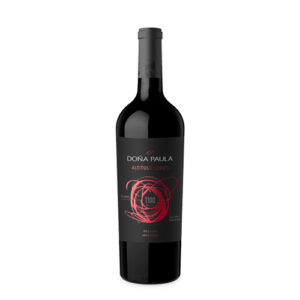Doña Paula 1100 Red Wine