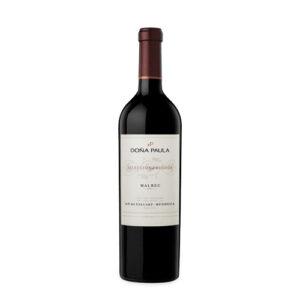 Doña Paula Malbec Selección De Bodega