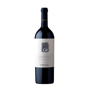 Emiliana Ge Organic Vineyards