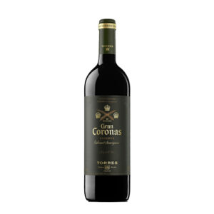 Familia Torres Coronas Cabernet Sauvignon