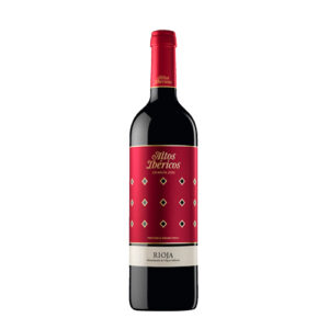Familia Torres Soto Altos ibéricos Rioja