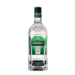 Greenall's Original London Dry Gin
