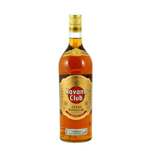 Havana Club Añejo Especial