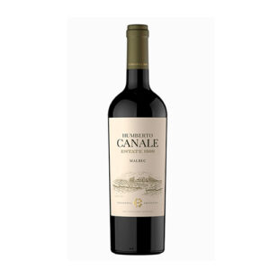Humberto Canales Estate Malbec
