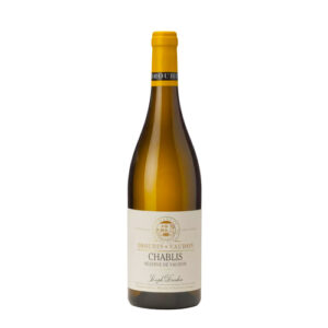 Joseph Drouhin Chablis Réserve de Vaudon