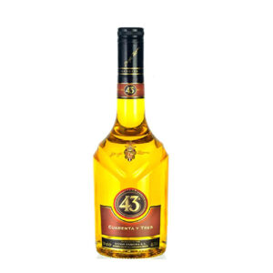Licor 43
