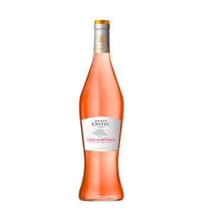 Maison Castel Cotes De Provence Rose