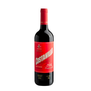 Marqués De Cáceres Costanilla Tinto