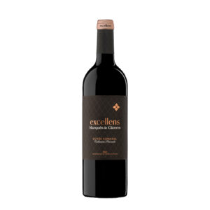 Marques de Cáceres Excellens Cuvée Especial