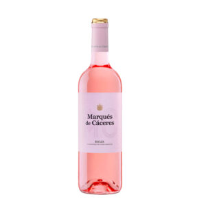 Marqués De Cáceres Rosado