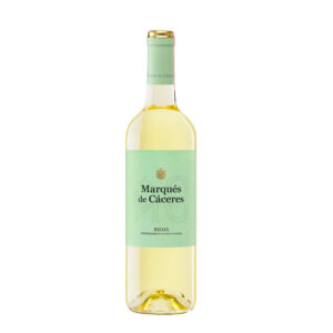 Marqués De Cáceres Vino Blanco