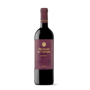 Marques de Cáceres Vino Tinto Reserva