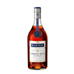 Martell Cordon Blue - Cognac