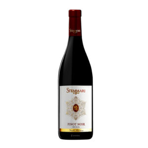 Mezzacorona Stemmari Pinot Noir