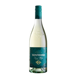 Mezzacorona Trentino Sonoroso White