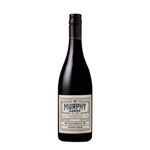 Murphy Goode Pinot Noir