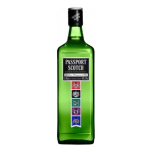 Passport Scotch Whisky