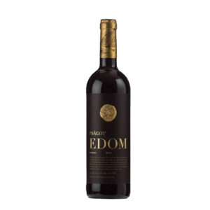 Psagot Exported Edom