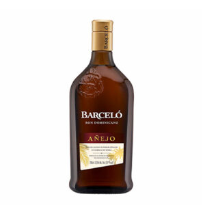 Ron Barceló Añejo