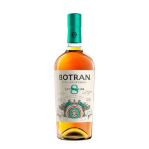 Ron Botran 8años.