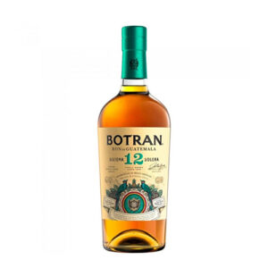 Ron Botran 12años.