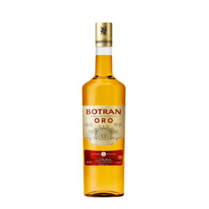 Ron Botran Oro