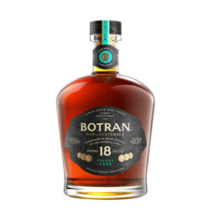 Ron Botran 18años.