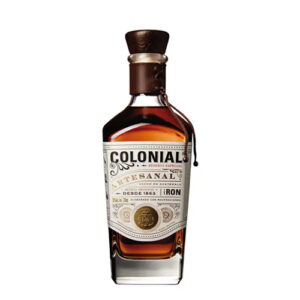 Ron Colonial