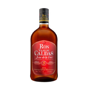 Ron Viejo de Caldas 5 años