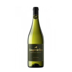 Sangre de Toro Chardonay Selection