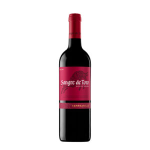 Sangre de Toro Tempranillo