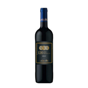Santa Rita Tres Medallas Merlot