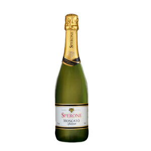 Sperone Moscato White
