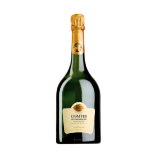 Taittinger Comtes