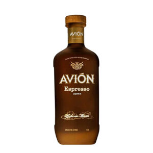 Tequila Avión Espresso