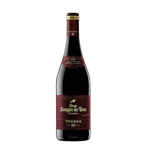 Torres Gran Sangre de Toro