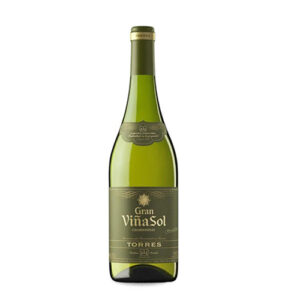 Torres Gran Viña Sol Chardonnay