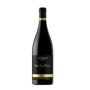 Torres Mas La Plana Tinto