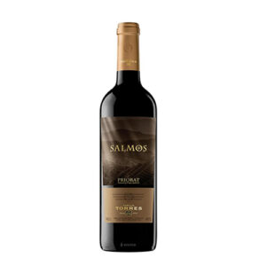 Torres Priorat Salmos